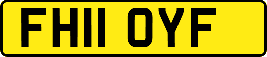 FH11OYF