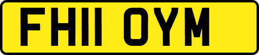 FH11OYM