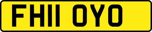 FH11OYO