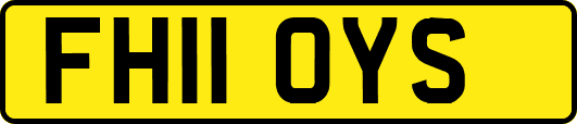 FH11OYS