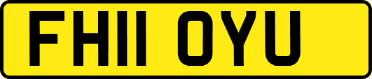 FH11OYU
