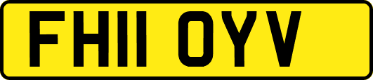 FH11OYV