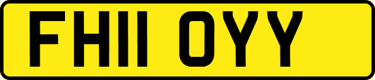 FH11OYY