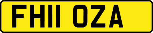 FH11OZA
