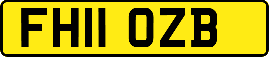 FH11OZB