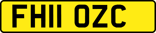 FH11OZC