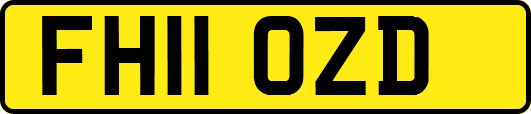 FH11OZD