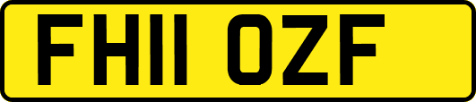 FH11OZF