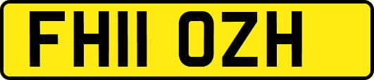 FH11OZH