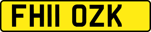 FH11OZK