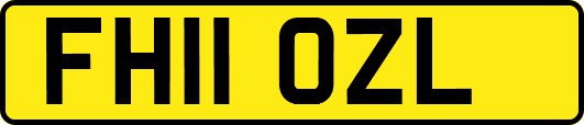 FH11OZL
