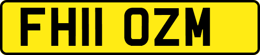 FH11OZM