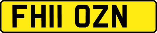 FH11OZN