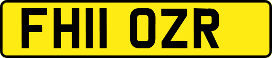 FH11OZR