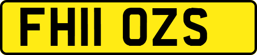 FH11OZS