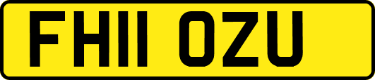 FH11OZU