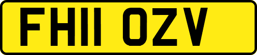FH11OZV