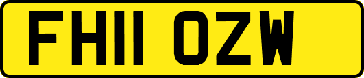 FH11OZW