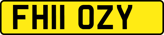FH11OZY