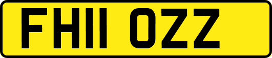 FH11OZZ