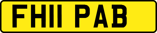 FH11PAB