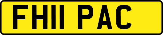 FH11PAC