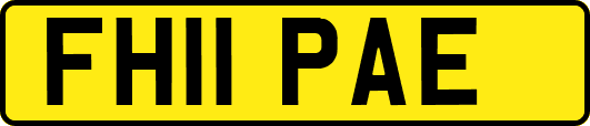 FH11PAE
