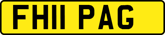 FH11PAG