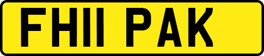 FH11PAK
