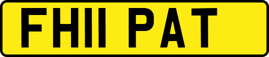FH11PAT