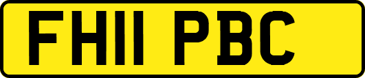 FH11PBC