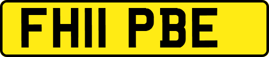 FH11PBE
