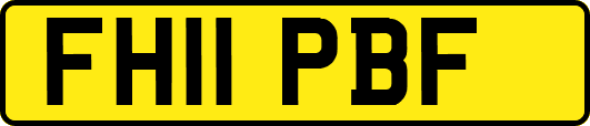 FH11PBF