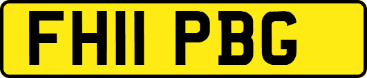 FH11PBG