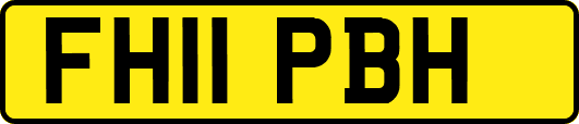 FH11PBH