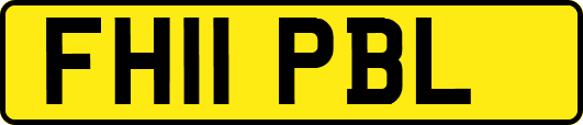 FH11PBL