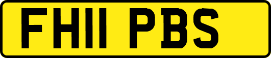 FH11PBS