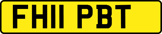 FH11PBT