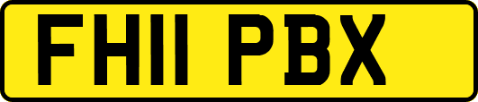 FH11PBX