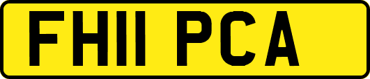 FH11PCA