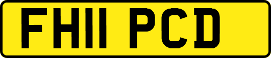 FH11PCD