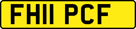 FH11PCF