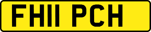 FH11PCH