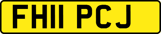 FH11PCJ