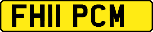 FH11PCM