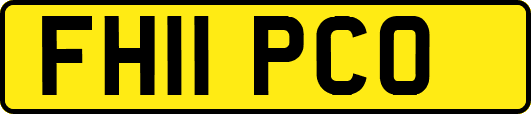FH11PCO