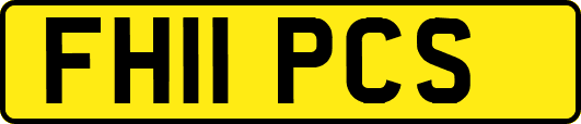 FH11PCS