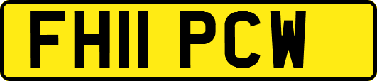 FH11PCW