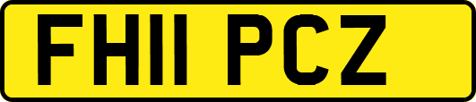 FH11PCZ