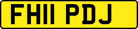 FH11PDJ